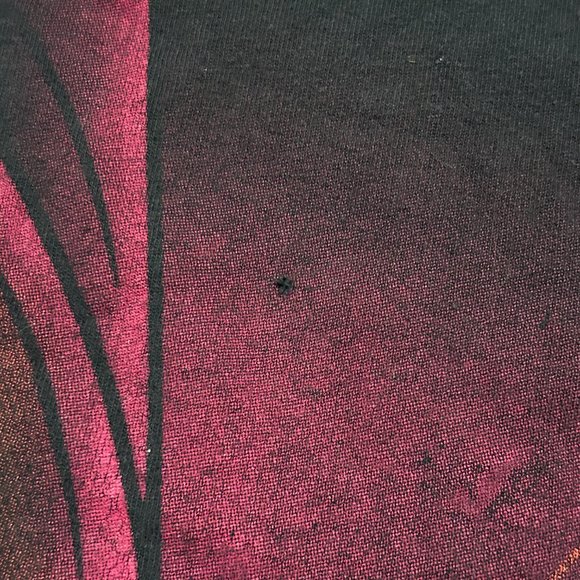 Canadian Exclusive Taz/Bugs AOP Tee - Picture 4 of 6